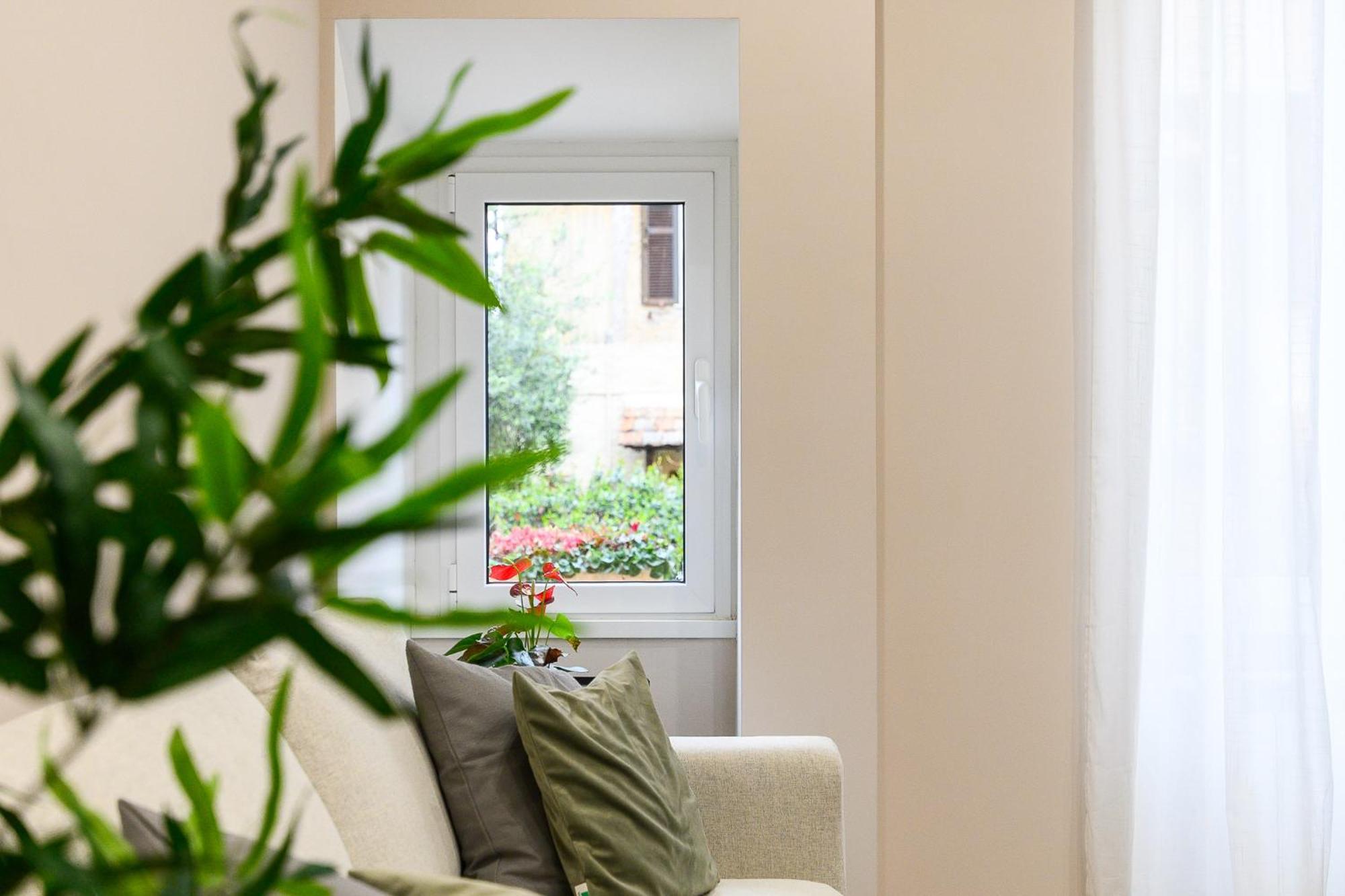Simply Perfect Apartment By Ndp Rent Roma Exterior foto