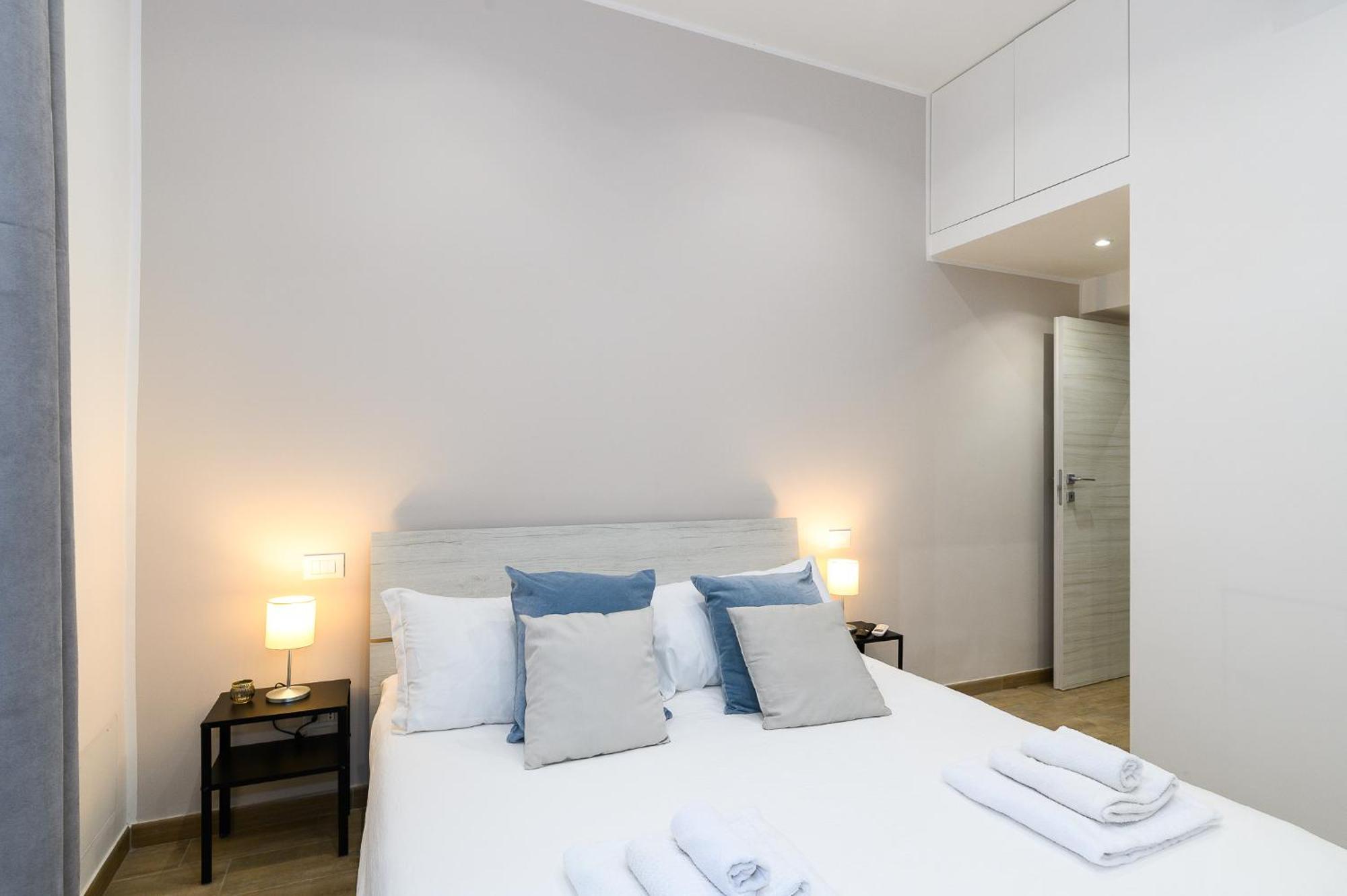 Simply Perfect Apartment By Ndp Rent Roma Exterior foto