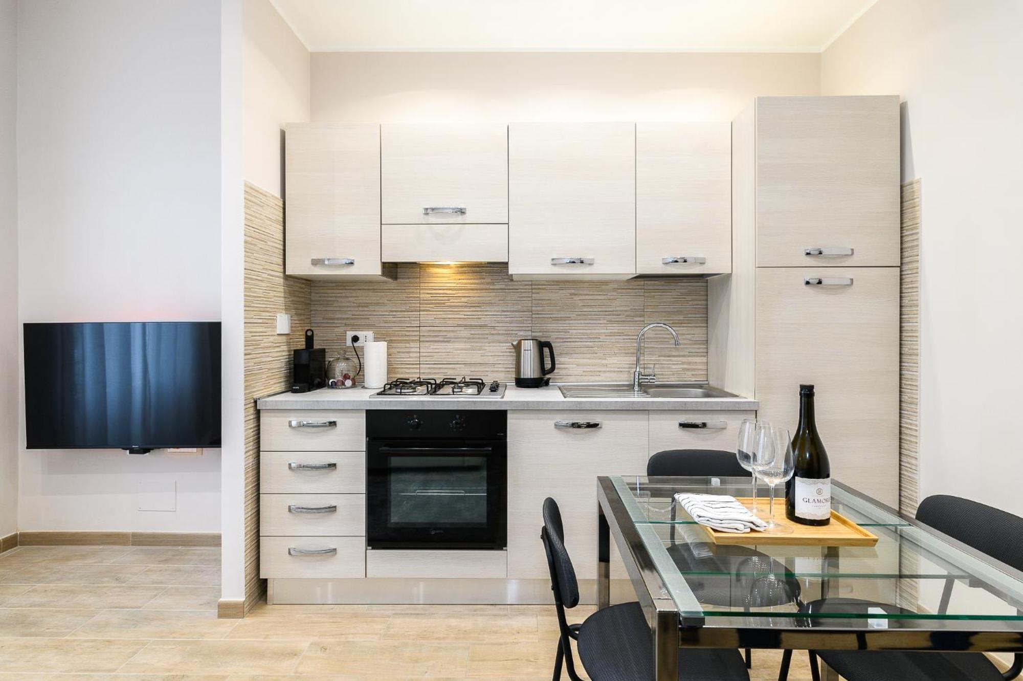Simply Perfect Apartment By Ndp Rent Roma Exterior foto